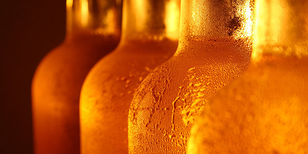 Китай оказался лучшим пивоваром в мире