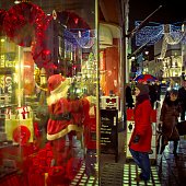 Предпраздничный Лондон <a> <sup style='color:red'>Новый год!</sup></a>