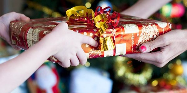 50 тысяч сладких новогодних подарков получат юные жители Владивостока