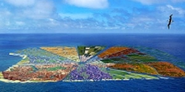 Экологи создадут пластиковый рай