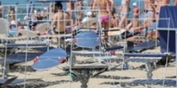 Загорать с умом на инновационном лежаке