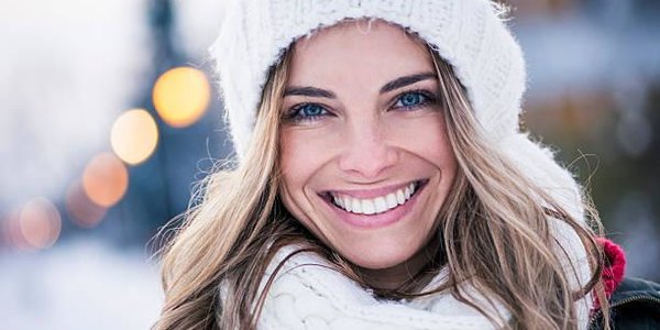 Зима, простуда и гаймориты опасны для зубов