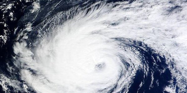 Тропический шторм «Бейли» в субботу обрушится на Тайвань