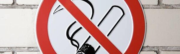 Минздрав предложил ввести штрафы за перекуры на работе