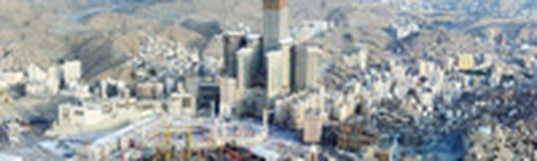 В Саудовской Аравии пройдет всеобщее моление о дожде