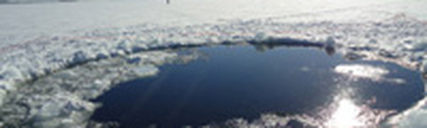 В озере Чебаркуль найдены фрагменты метеорита