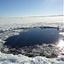 В озере Чебаркуль найдены фрагменты метеорита