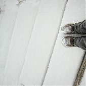 Вчера во Владивостоке выпало 4 мм осадков