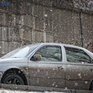 Вчера во Владивостоке выпало 4 мм осадков
