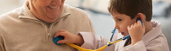 Учёные вывели формулу долголетия и счастливой жизни