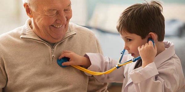 Учёные вывели формулу долголетия и счастливой жизни