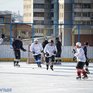 Во Владивостоке продолжается приём заявок на турнир по дворовому хоккею