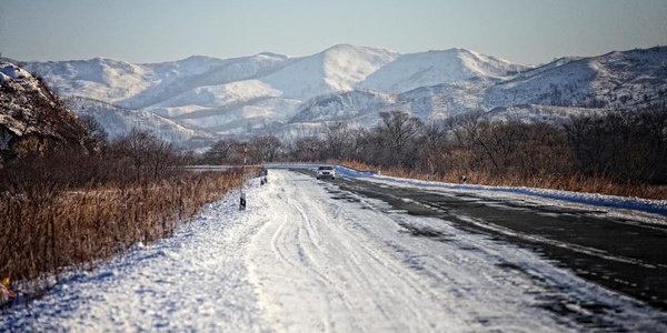 Приморский край стал одним из лучших российских регионов по экологическому отдыху