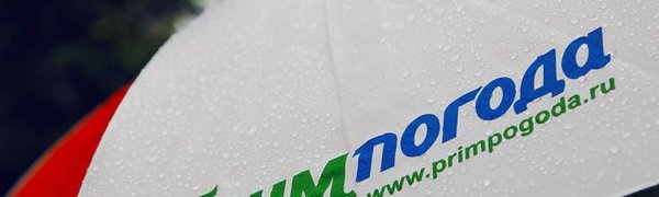 В пятницу циклон может ухудшить погоду в Приморье