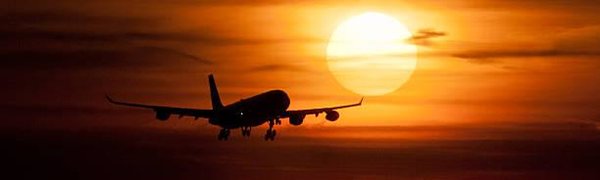 Владивосток и китайский город Сиань связал регулярный авиарейс