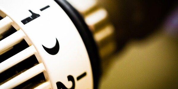 Почти в половине районов Приморья начало поступать отопление