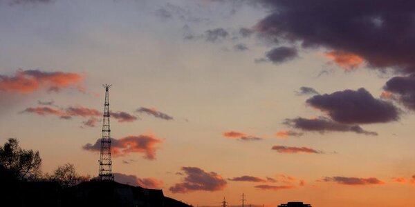Дневные температуры воздуха в Приморье идут на повышение