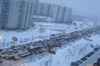 Минприроды опубликовало список самых грязных городов России