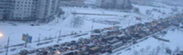 Минприроды опубликовало список самых грязных городов России