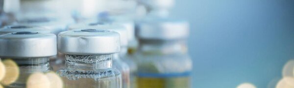 В поликлиниках Приморья можно бесплатно привиться от пневмонии