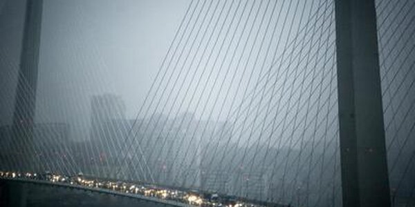 Дожди различной интенсивности, в отдельных районах сильные, пройдут в Приморье во вторник