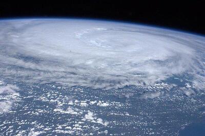 Тайфун «Бави» окажет наибольшее влияние на погоду Приморья 27 – 28 августа (ТРАЕКТОРИЯ)