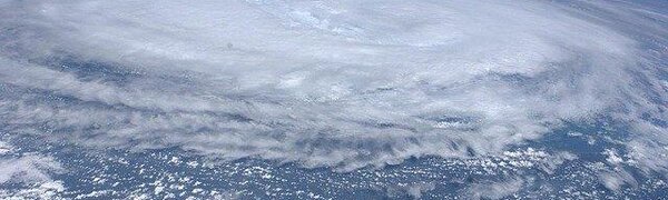 Тайфун «Бави» окажет наибольшее влияние на погоду Приморья 27 – 28 августа (ТРАЕКТОРИЯ)