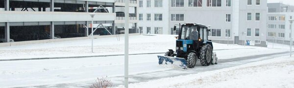 Из-за надвигающегося циклона оперативные службы Приморья приведены в повышенную готовность