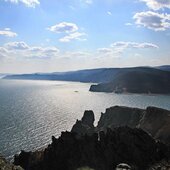 Апрель в Сихотэ-Алинском заповеднике — время первых весенних цветов