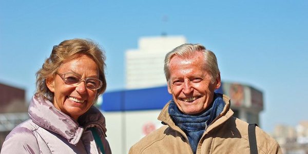 90 иностранных туристов оформили новые электронные визы на Дальний Восток