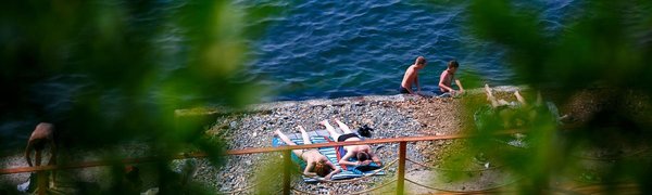 Некоторые регионы России определились с размером курортного сбора