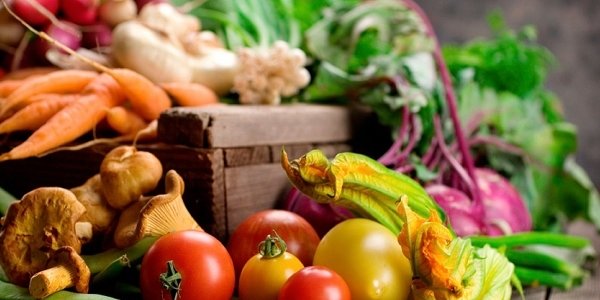 Накануне 8 марта во Владивостоке развернётся продуктовая ярмарка