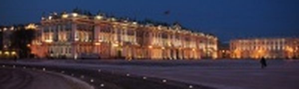 Зимний дворец и мосты Петербурга погрузятся в темноту в «Час Земли»