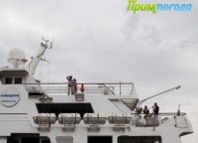 Vladivostok Boat Show 2012 уже скоро!