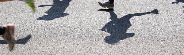 Международный марафон ограничит движение во Владивостоке (СХЕМА)