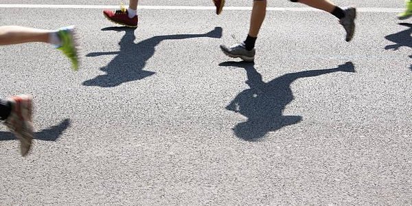 Международный марафон ограничит движение во Владивостоке (СХЕМА)