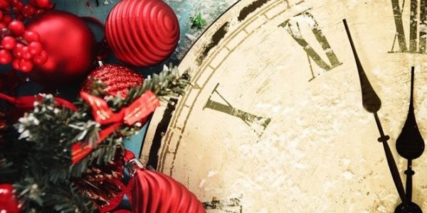 Угадай погоду в Новогоднюю ночь 2016: Ставки сделаны!