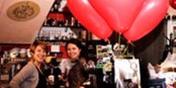 А вы любите сказки?