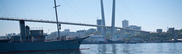 До +20°С прогреется воздух в некоторых районах Приморья в пятницу