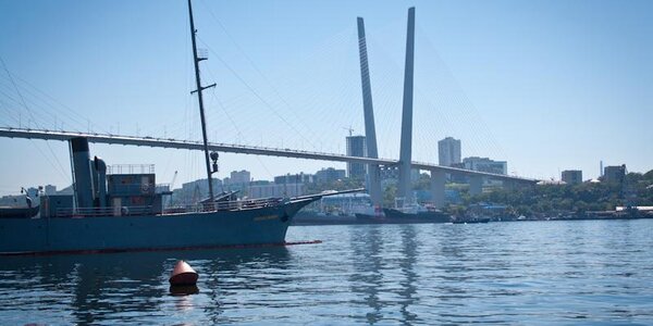 До +20°С прогреется воздух в некоторых районах Приморья в пятницу