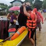 Число жертв тропического шторма «Меги» на Филиппинах возросло до 138
