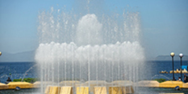 Приморское лето в разгаре!