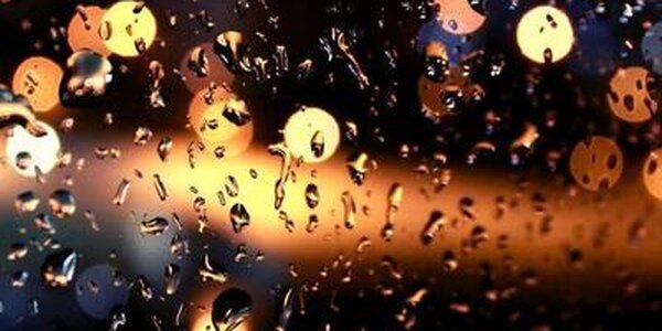 Дожди пройдут в Приморье в четверг ночью