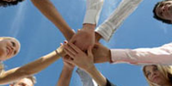 Международный день друзей