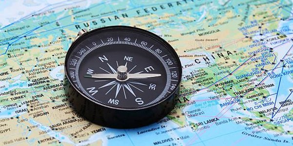 Учёные предупредили о быстром смещении Северного магнитного полюса Земли