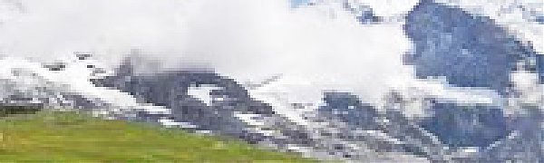 Экологи требуют запретить автоперевозки в Альпах