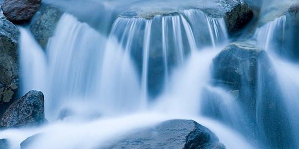 Из-за дождей на реках Приморья возможен подъём уровня воды