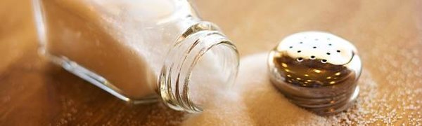 Соль оказалась более опасной, чем считалось