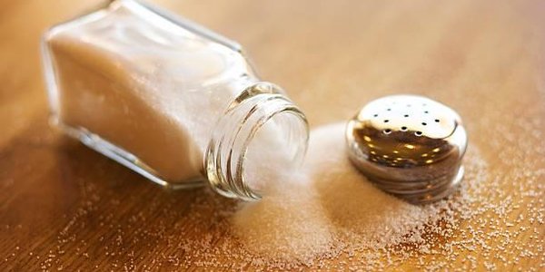 Соль оказалась более опасной, чем считалось