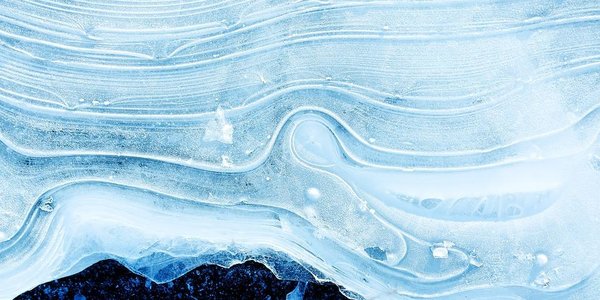 К середнине ноября в Приморье начнут замерзать реки